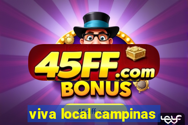 viva local campinas